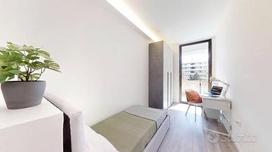 STANZA SINGOLA CON BAGNO PRIVATO A PADOVA CENTRO