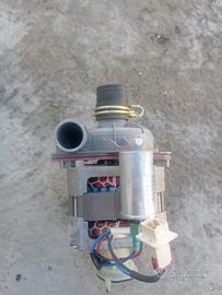Motore pompa lavastoviglie Beko
