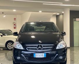 Mercedes-benz B 180 CDI Chrome
