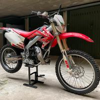 HM Baja CRE 50 cc