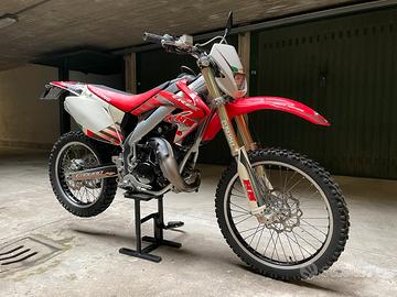 HM Baja CRE 50 cc