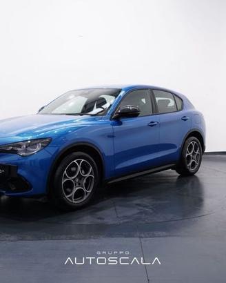 Alfa Romeo Stelvio 2.2 Turbodiesel 160 CV AT8...