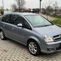 Opel Meriva 1.3 CDTI Cosmo – Neopatentati 