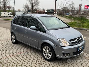 Opel Meriva 1.3 CDTI Cosmo – Neopatentati 