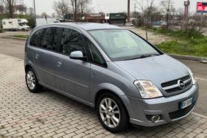 Opel Meriva 1.3 CDTI Cosmo – Neopatentati 