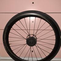 Ruote space carbon  41