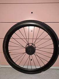 Ruote space carbon  41
