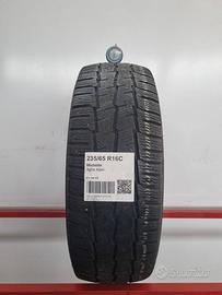 Gomme Usate Michelin 235 65 16 Guarda Catalogo