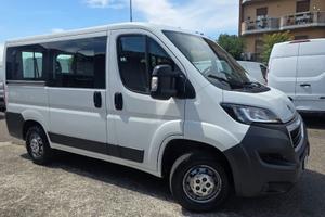 PEUGEOT Boxer 330 2.0 BlueHDi/110CV Comfort 9pos