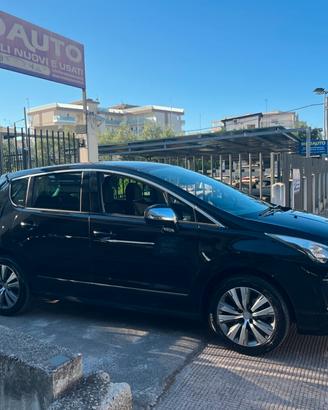 Peugeot 3008 1.6 HDi Cv 120 Perfetta Garantita