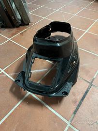 carena posteriore yamaha booster spirit 91>03
