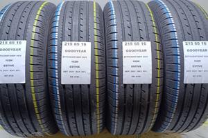 4 GOMME 215 65 16 GOODYEAR RIF4700