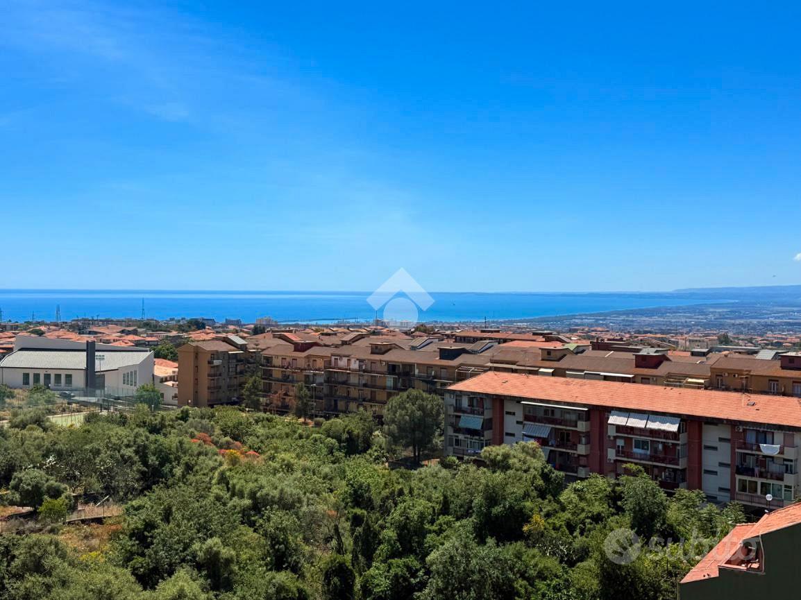 Appartamento – CT - Altro