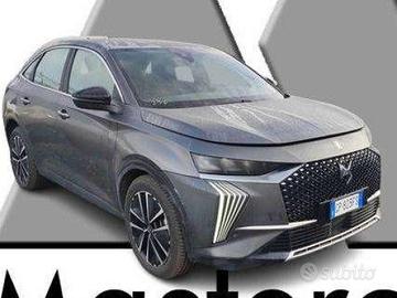 DS AUTOMOBILES DS 7 DS7 1.6 e-tense phev Bastill