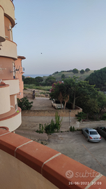 V. Casa vacanza San Leone vicino al mare