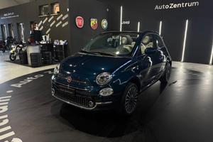 Fiat 500 C 1.2 Anniversario