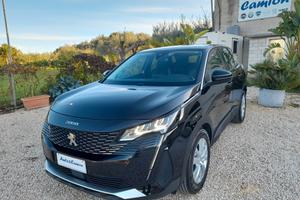 Peugeot 3008 BlueHDi 130 CAMBIO MANUALE ANNO 2022