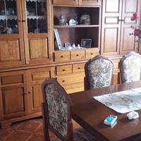 Mobili soggiorno più camera da letto