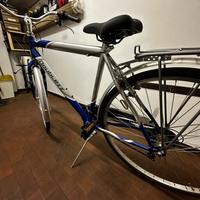 Biciichettada citta,  semi nuova