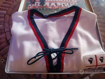 maglia Cagliari riva 