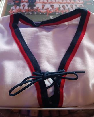 maglia Cagliari riva 