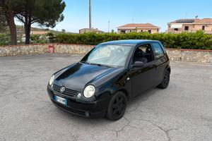 Volkwagen Lupo 1.4 16V 101HP