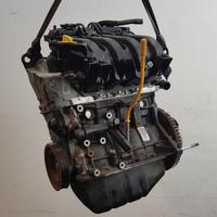 PBL032 Motore Renault Clio 1.2B D4F722 [01/16]