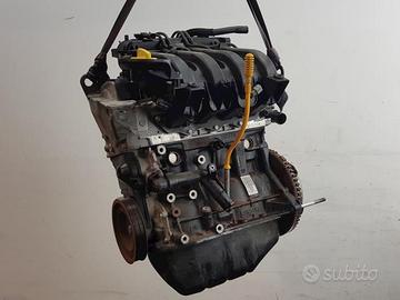 PBL032 Motore Renault Clio 1.2B D4F722 [01/16]