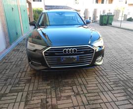 AUDI A6 5ª serie - 2018