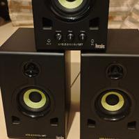 Casse monitor HERCULES DJ XPS 2.0 60 DJ Set