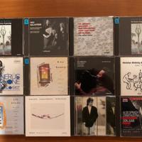 CD Audioquest e vari