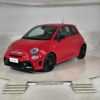 Abarth 595 2016 1.4 t-jet Turismo 165cv