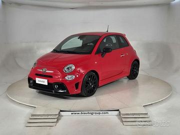 Abarth 595 2016 1.4 t-jet Turismo 165cv