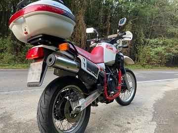 Cagiva Elefant 650 MK2