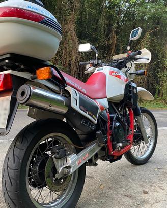 Cagiva Elefant 650 MK2