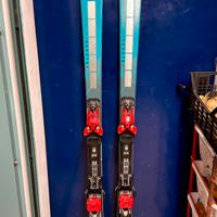 ATOMIC X9 Redster RS