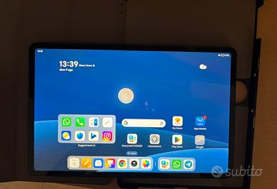 Tablet Honor Pad 9