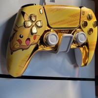 joystick ps5 personalizzato