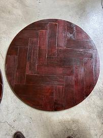 Piani per tavoli