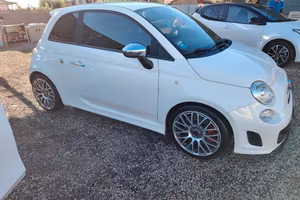 500 Abarth,fiat,1446