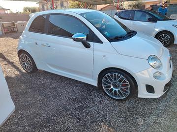 500 Abarth,fiat,1446