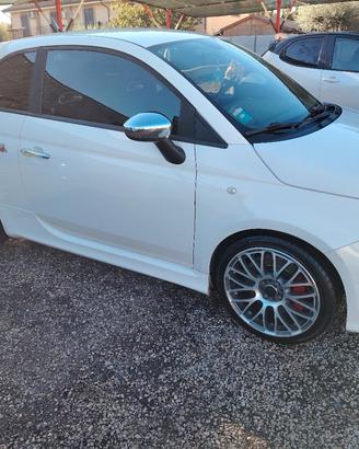 500 Abarth,fiat,1446