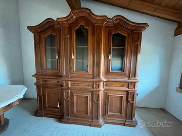 Credenza anni ‘800