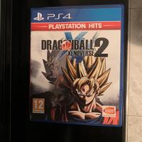 Dragon ball Xenoverse 2