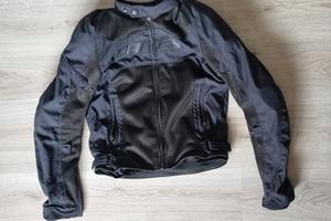 Giacca Estiva Dainese taglia 48 + paraschiena