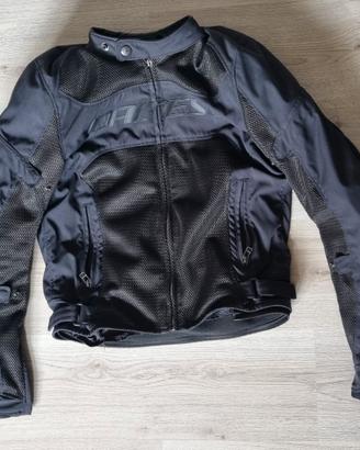 Giacca Estiva Dainese taglia 48 + paraschiena