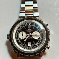 Orologio Breitling Navitimer Chronomatic 1806