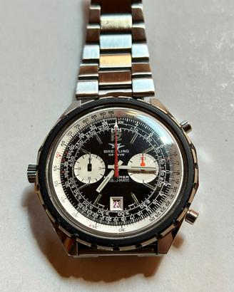 Orologio Breitling Navitimer Chronomatic 1806