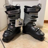 Scarpone da sci Salomon S/PRO Supra boa 95 W Black