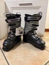 Scarpone da sci Salomon S/PRO Supra boa 95 W Black